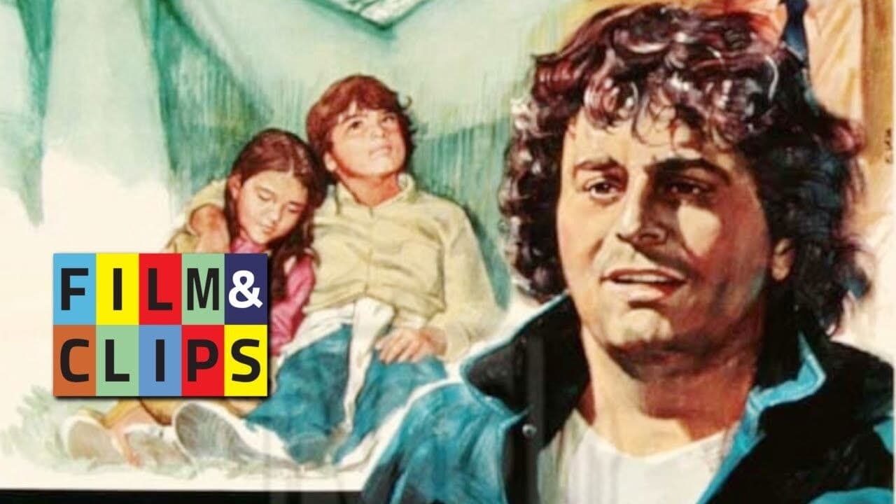 Poster backdrop for Poor Love