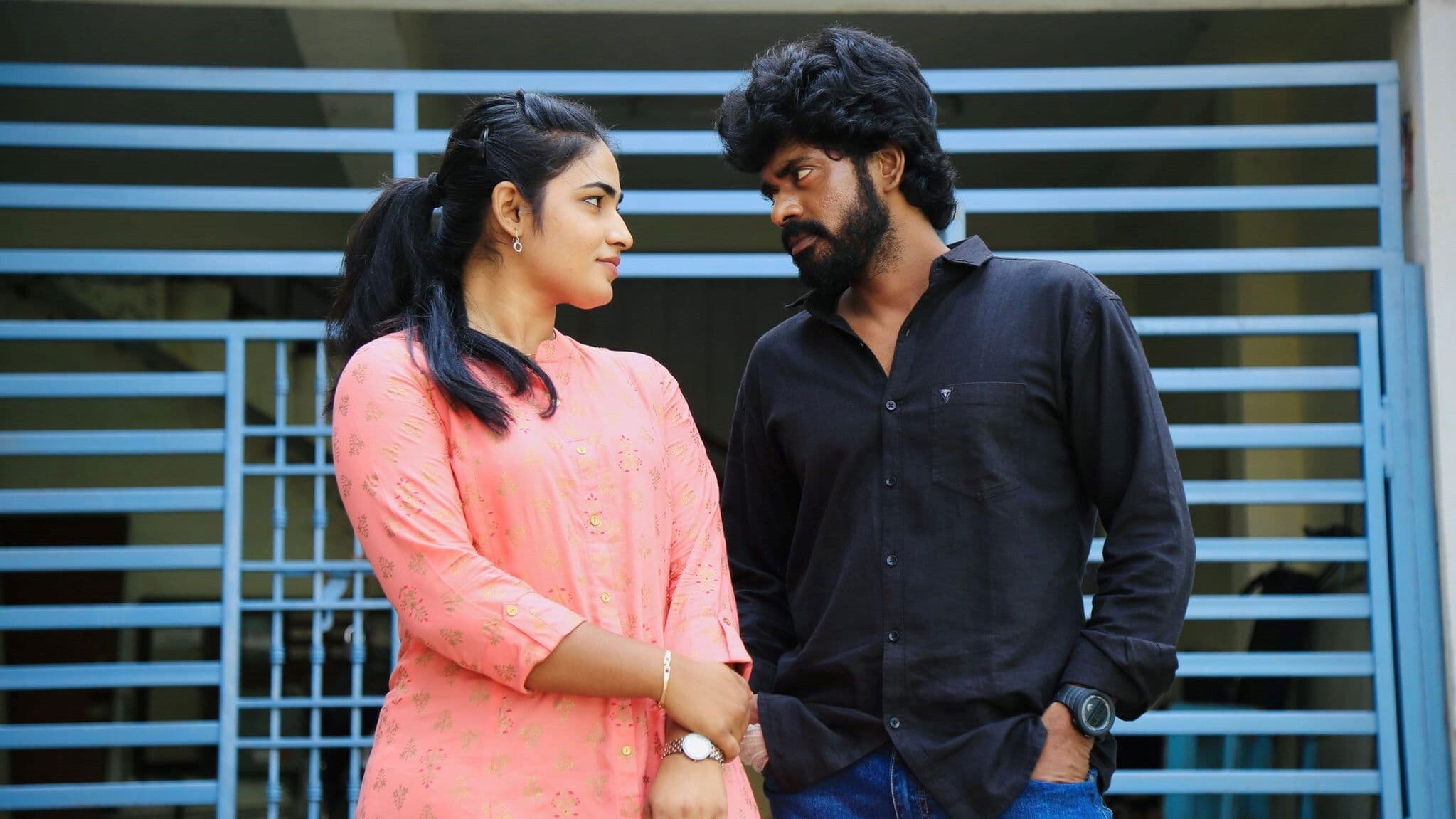 Poster backdrop for 3:33