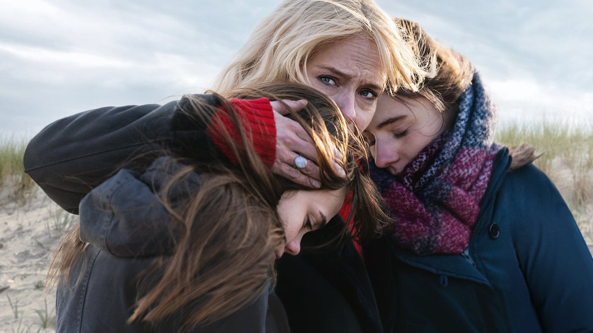 Poster backdrop for Lost Girls