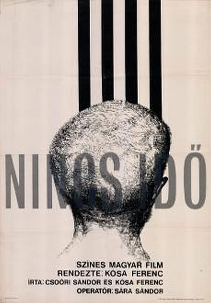 Poster backdrop for Beyond Time