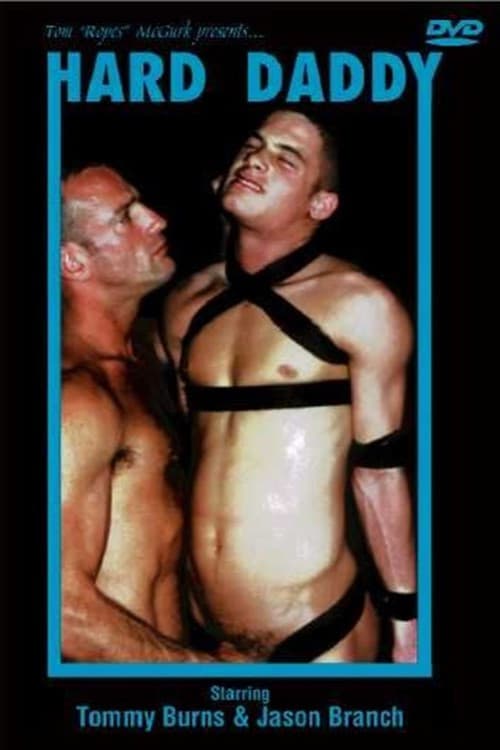 Poster backdrop for Hard Daddy