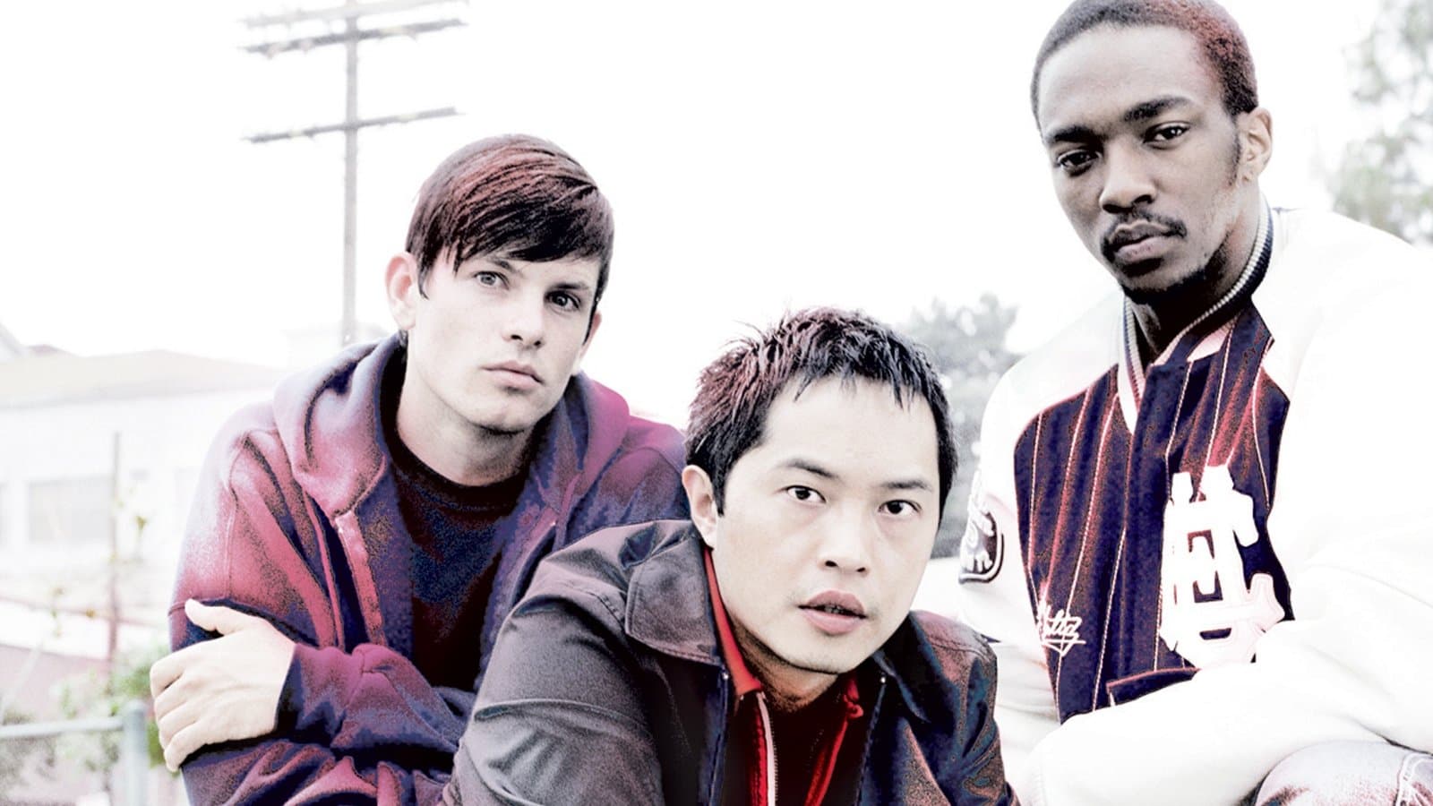 Poster backdrop for Sucker Free City