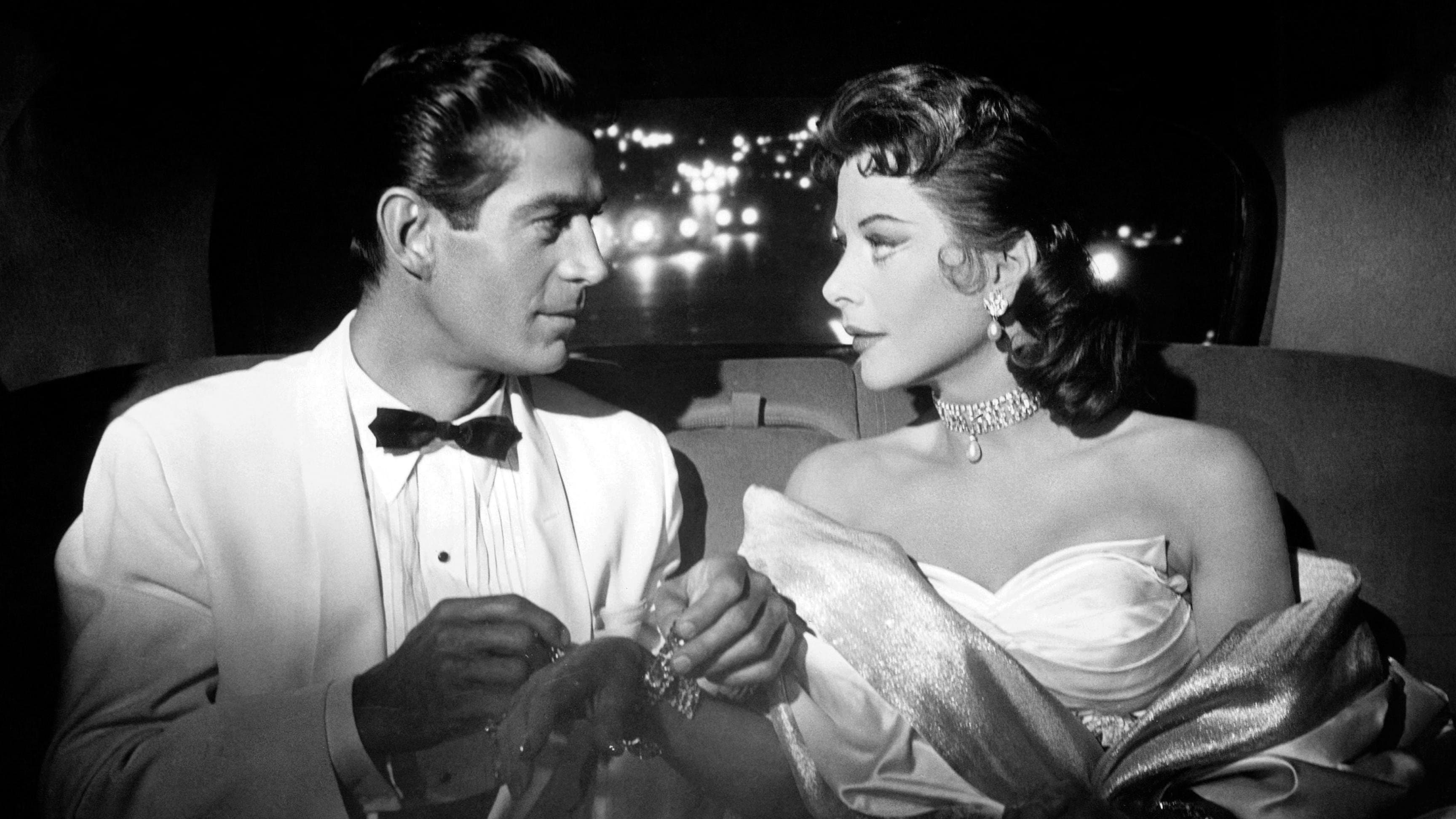 Poster backdrop for The Female Animal