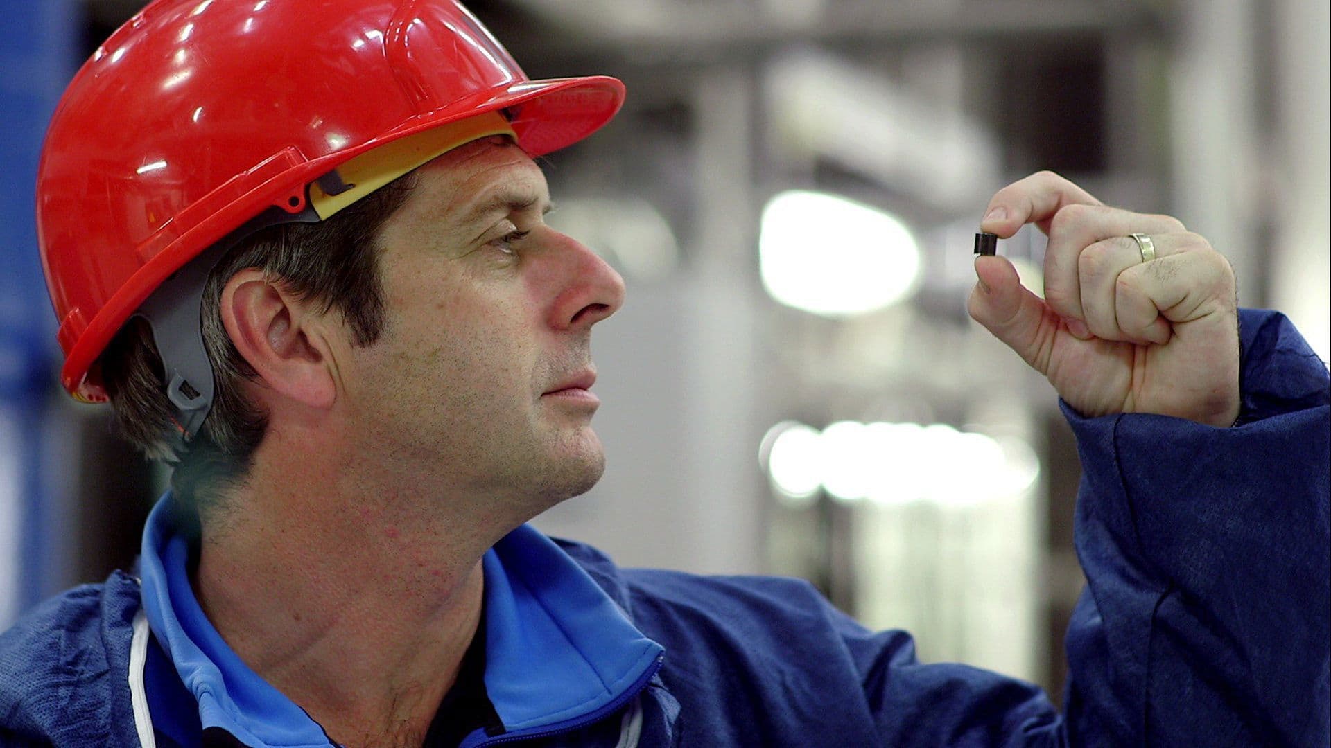 Poster backdrop for Planet Oil: The Treasure That Conquered the World