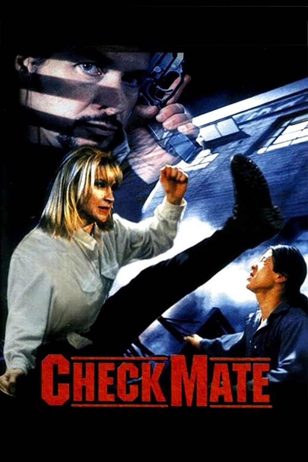 Poster backdrop for Deep Cover