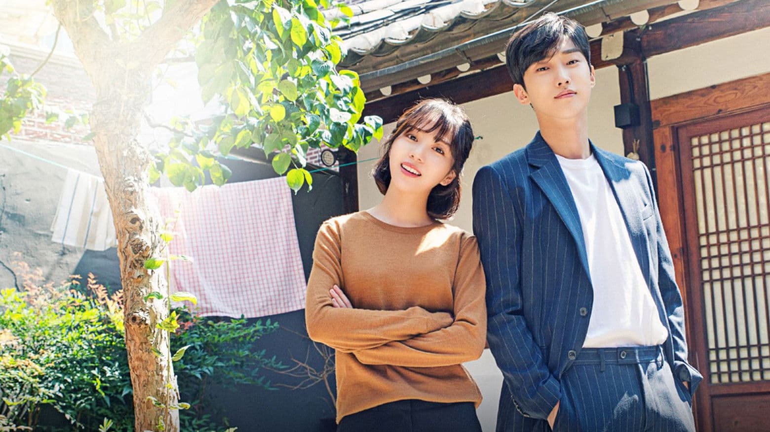 Poster backdrop for Wind-Bell