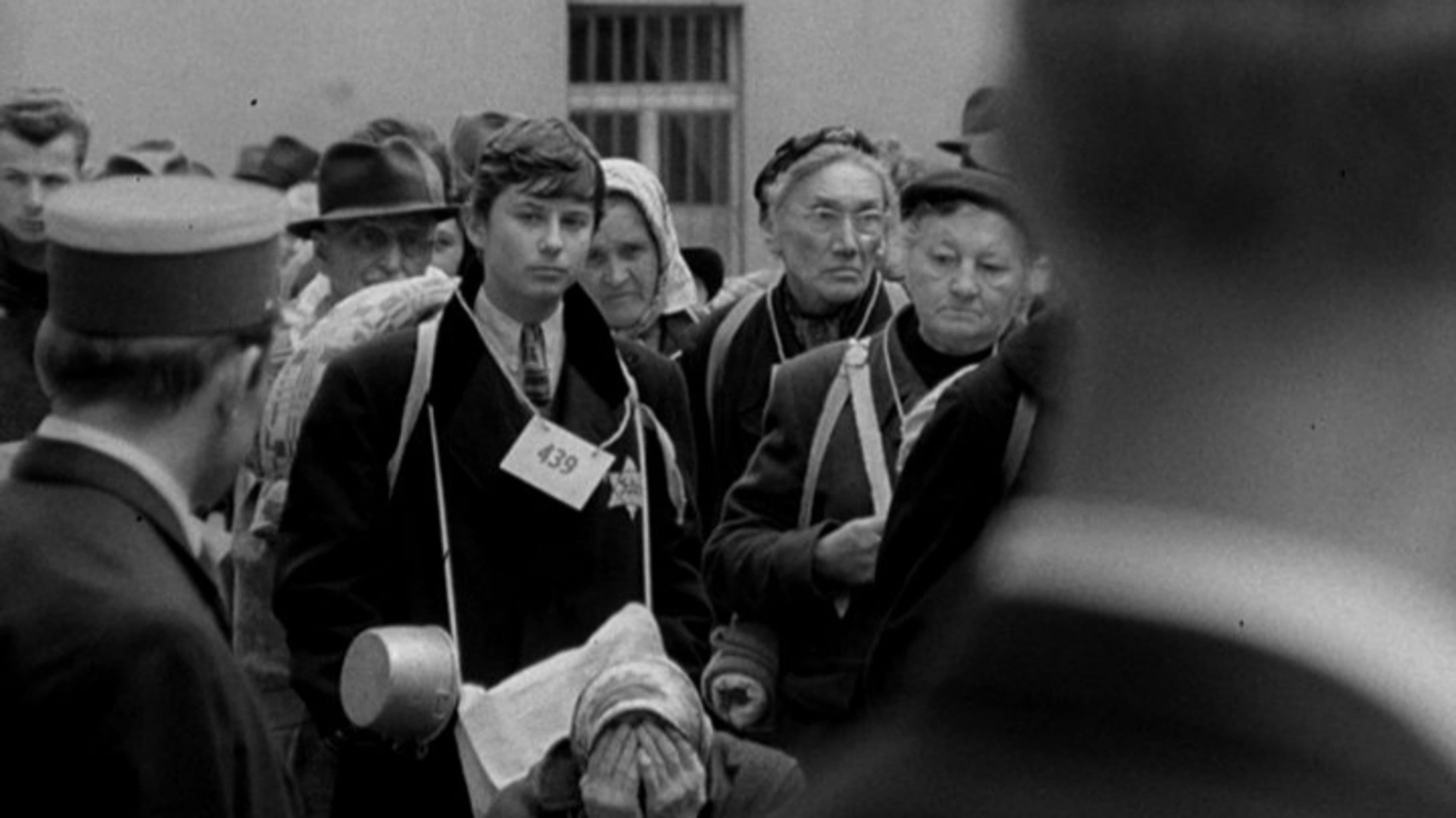 Poster backdrop for Transport from Paradise