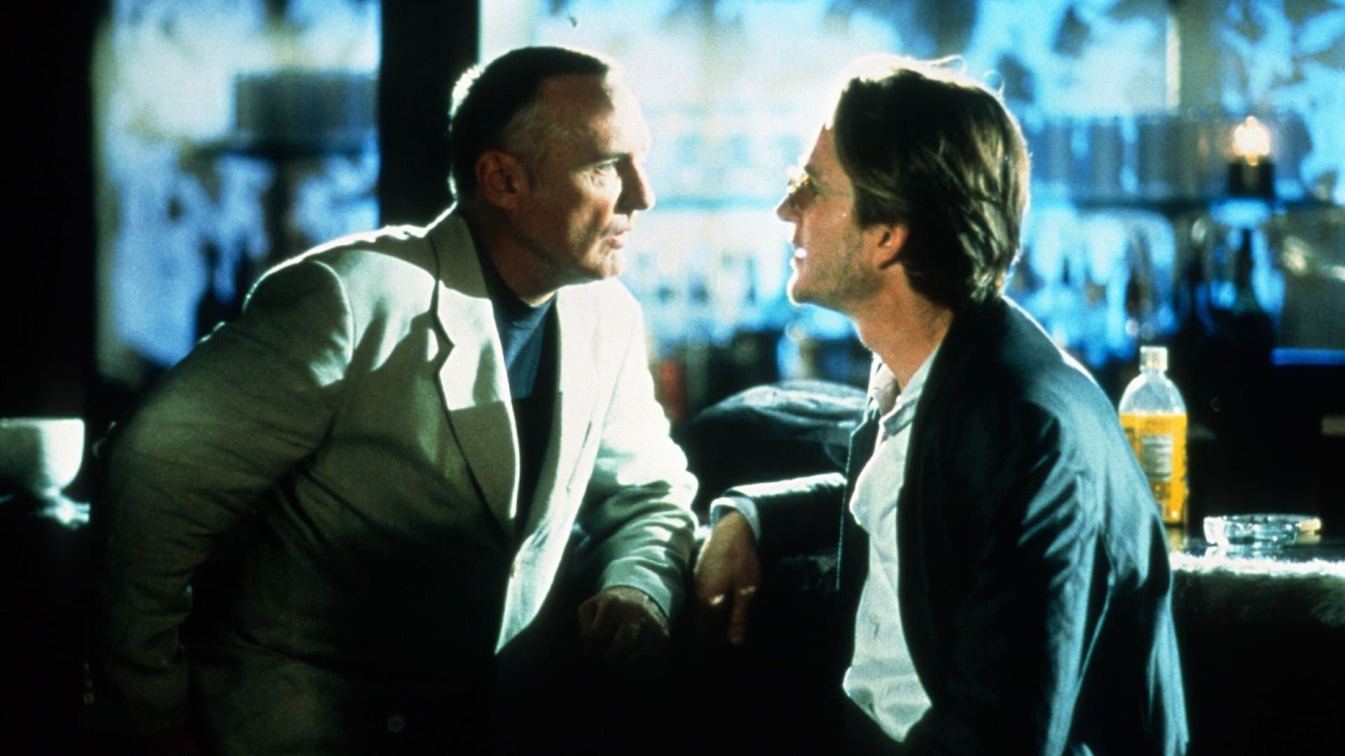 Poster backdrop for The Blackout