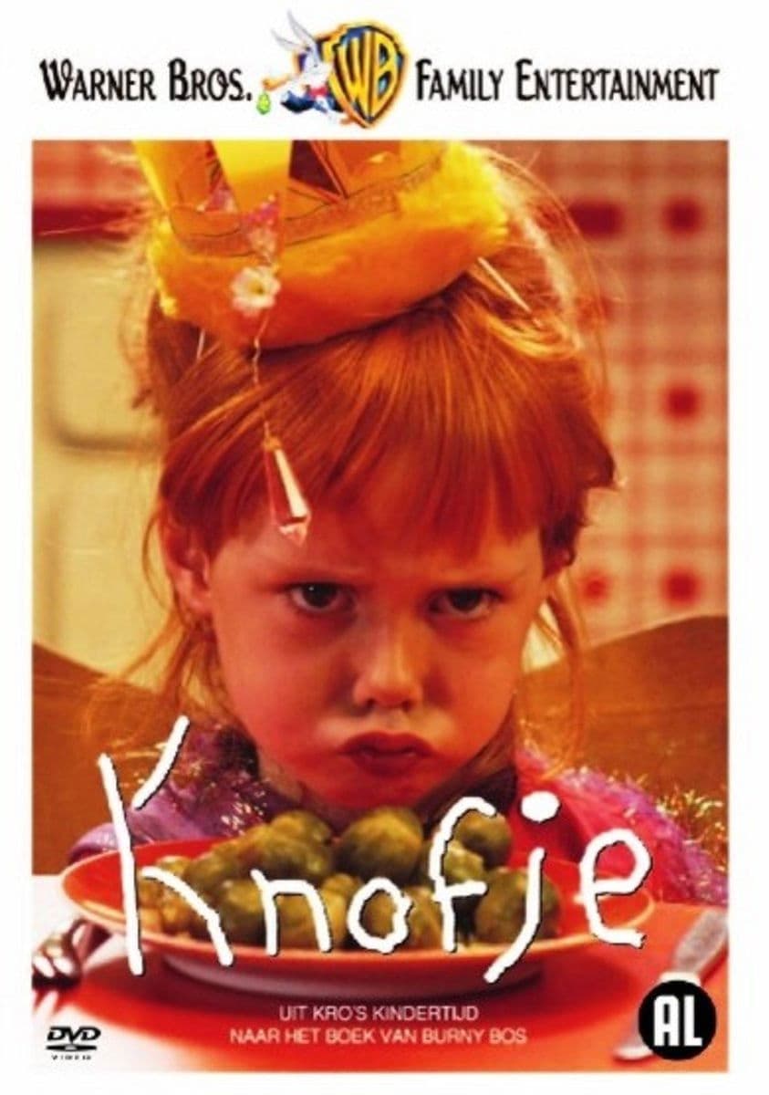 Poster backdrop for Knofje