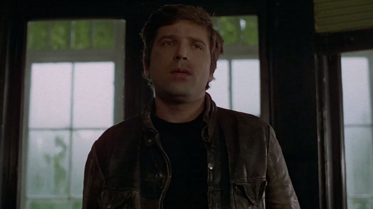 Poster backdrop for Clinch