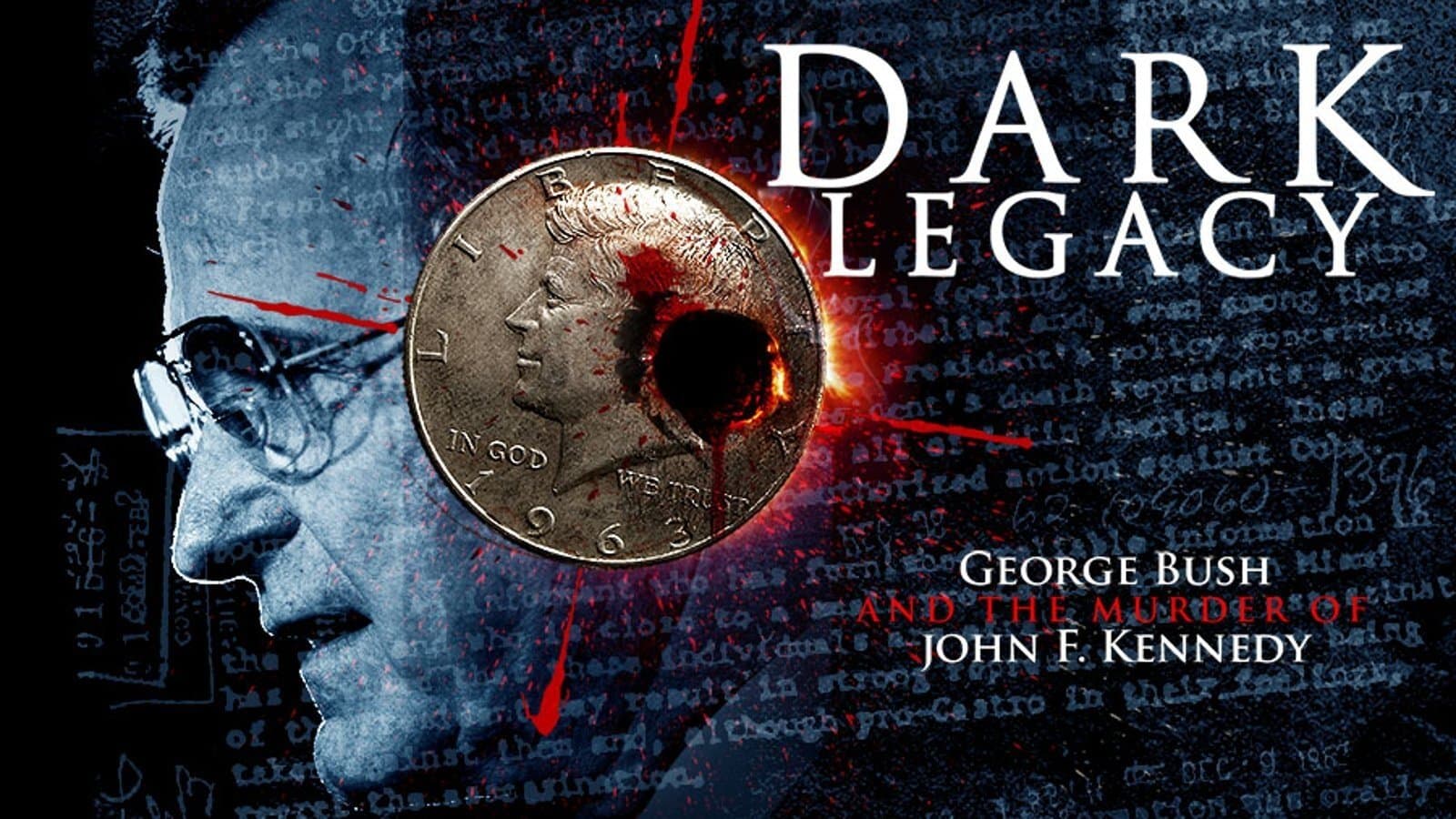 Poster backdrop for Dark Legacy