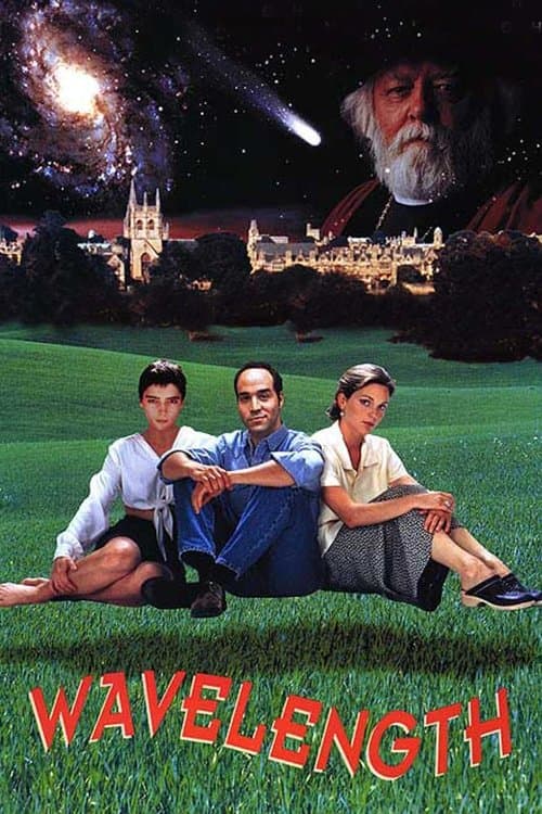 Poster backdrop for E=MC²