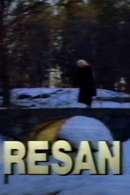 Poster backdrop for Resan