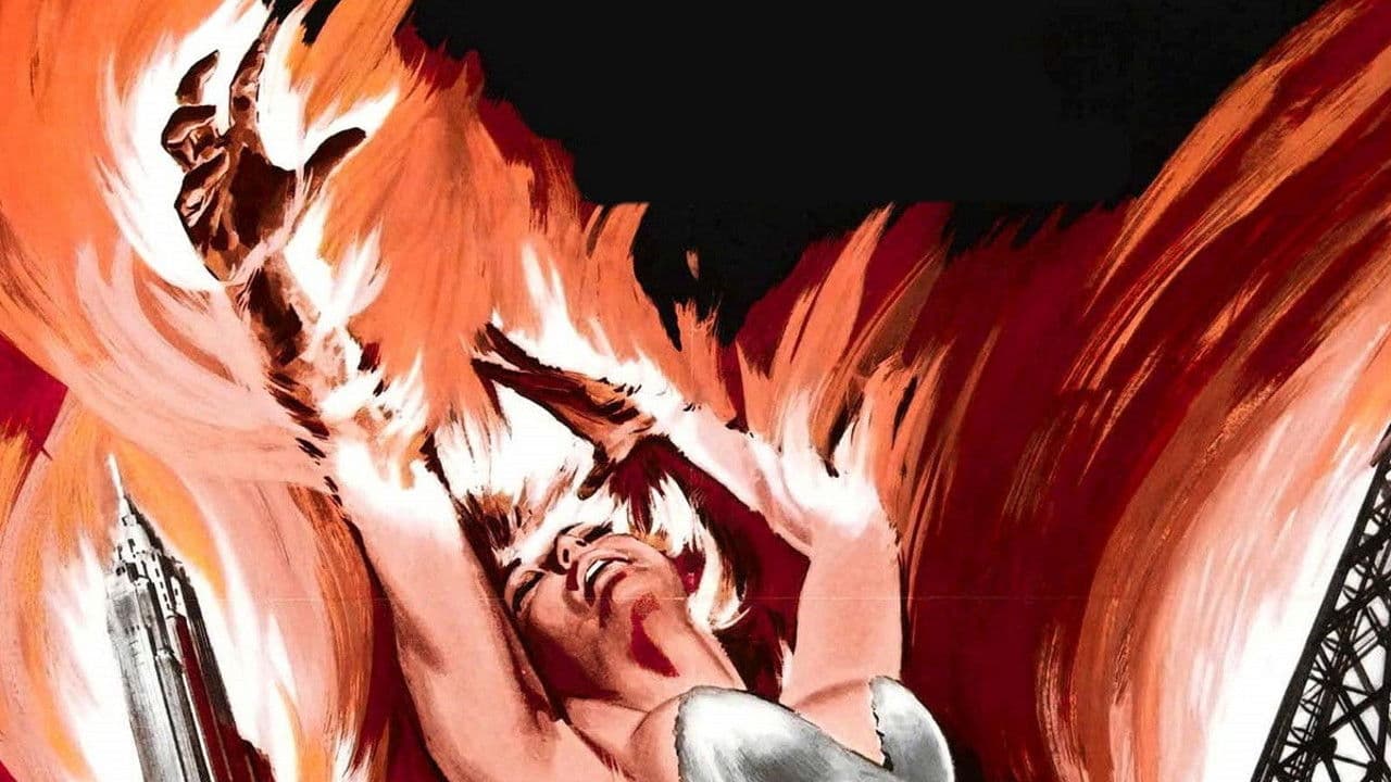 Poster backdrop for The Cremators