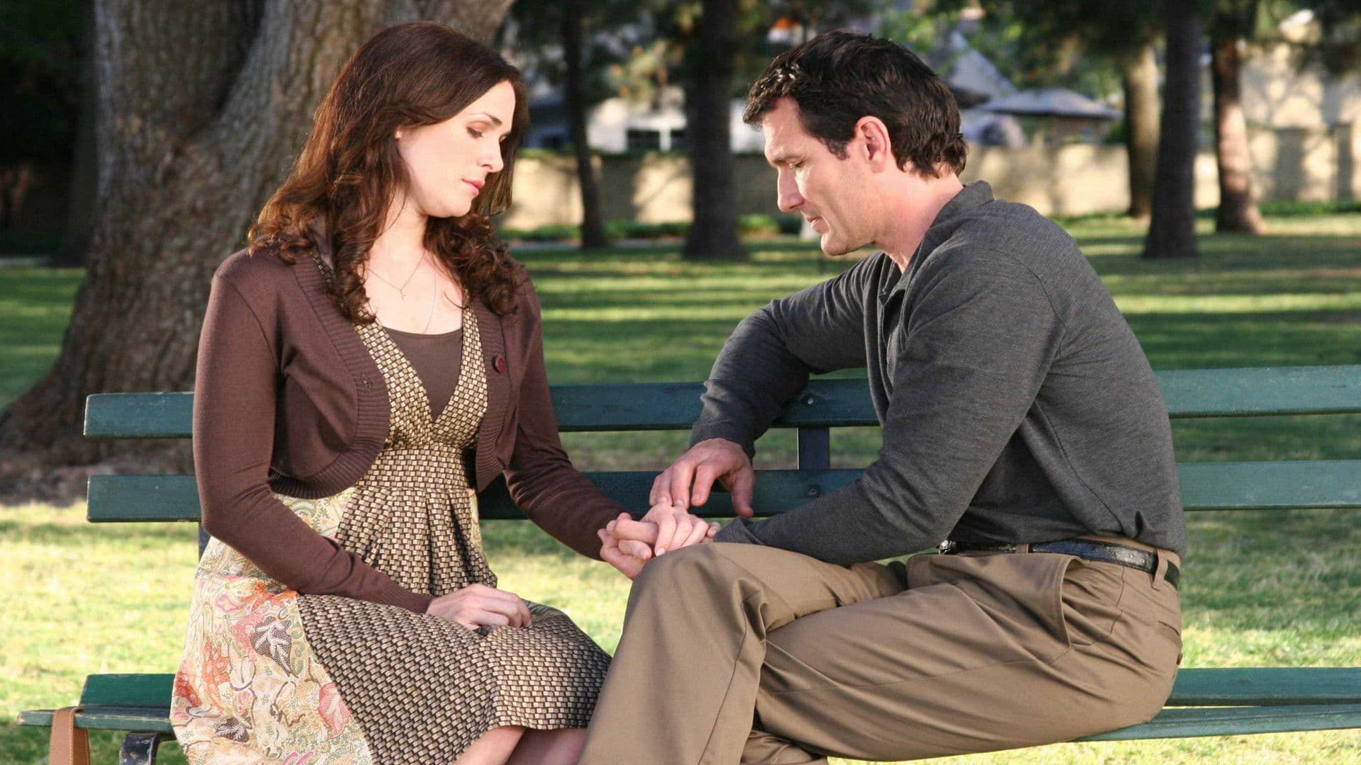 Poster backdrop for No Greater Love