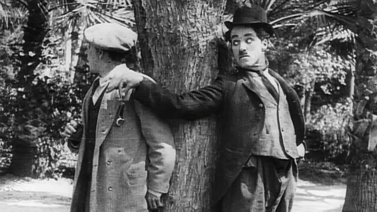 Poster backdrop for Twenty Minutes of Love