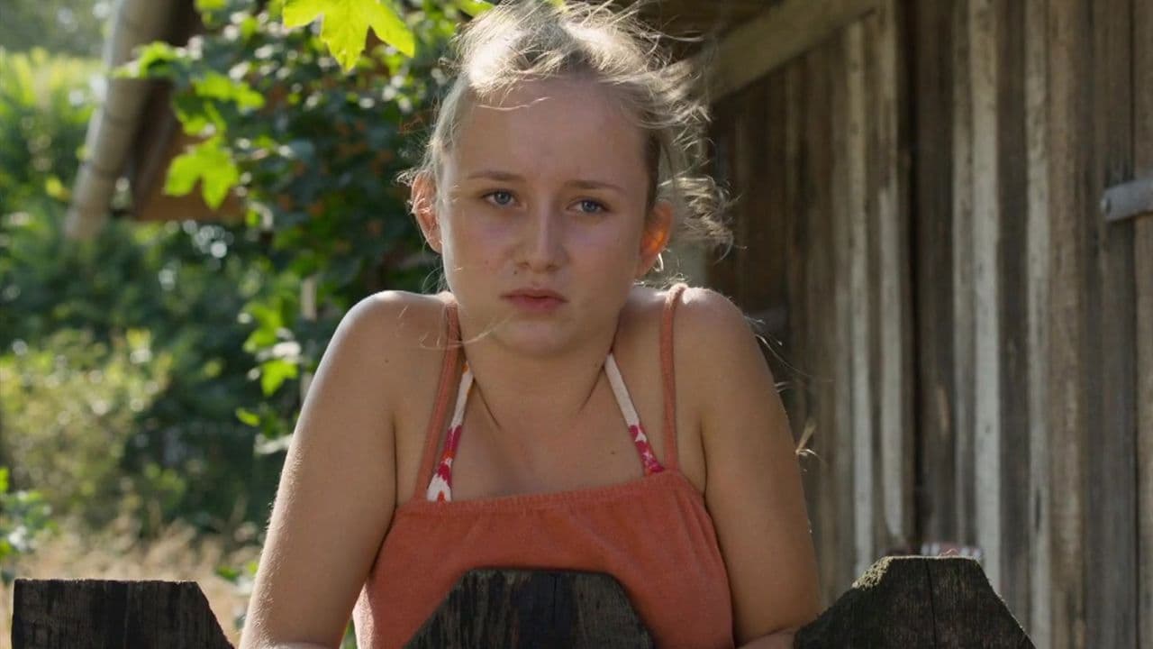 Poster backdrop for Memories of Summer