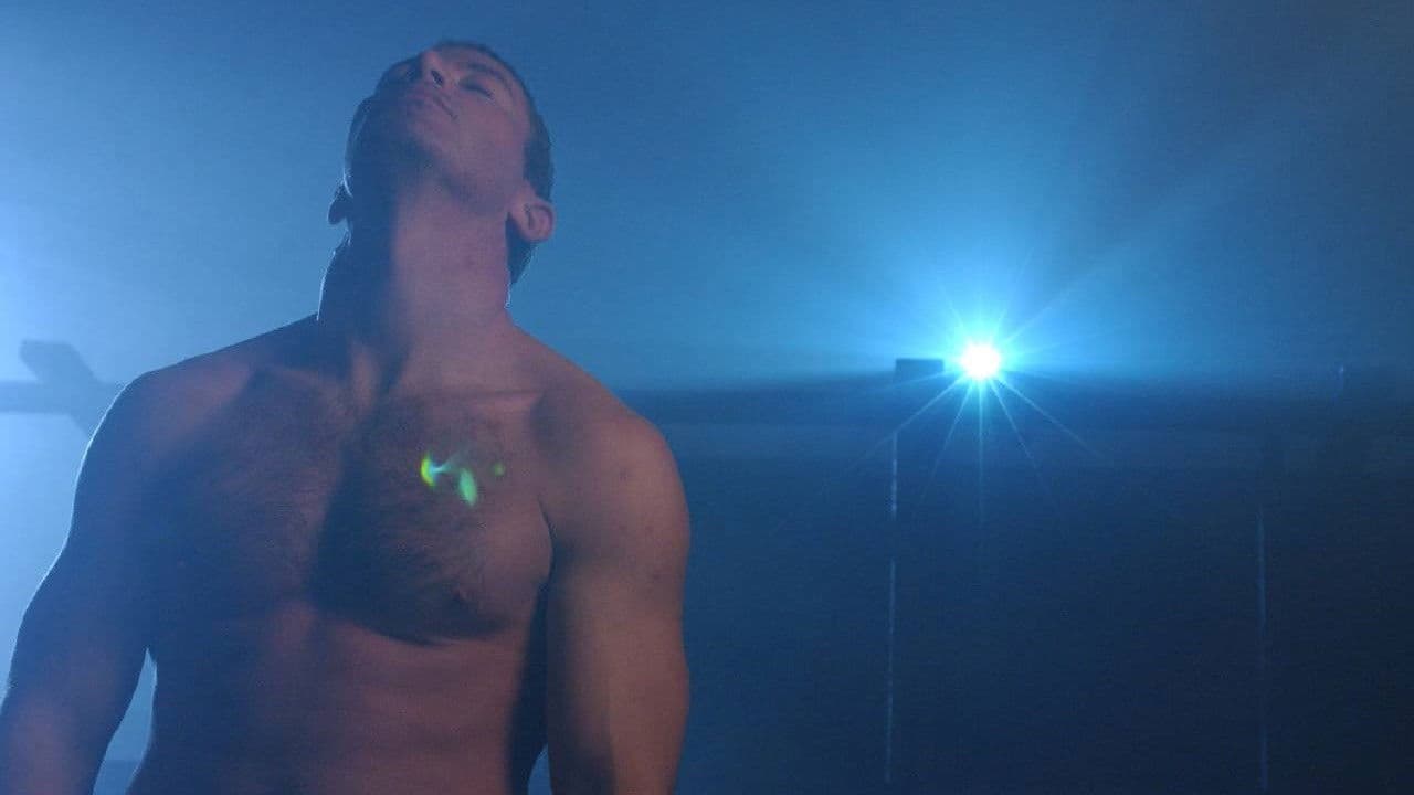 Poster backdrop for Perfect Fit