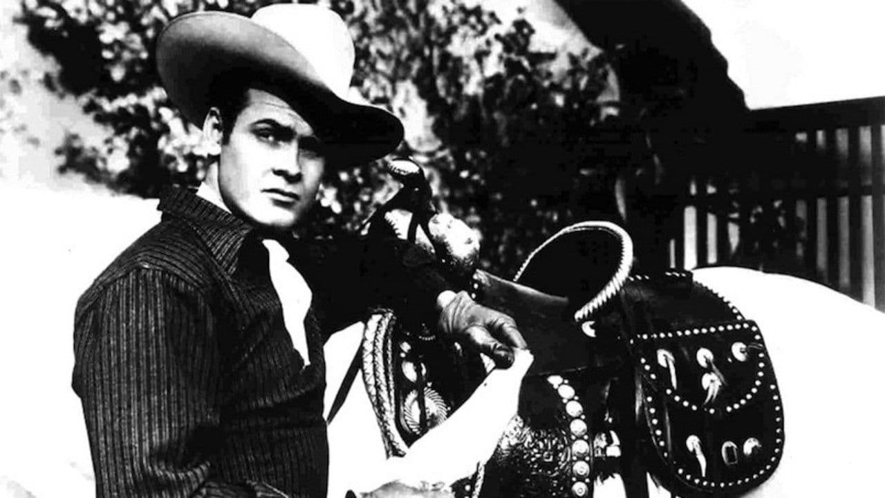 Poster backdrop for Santa Fe Saddlemates