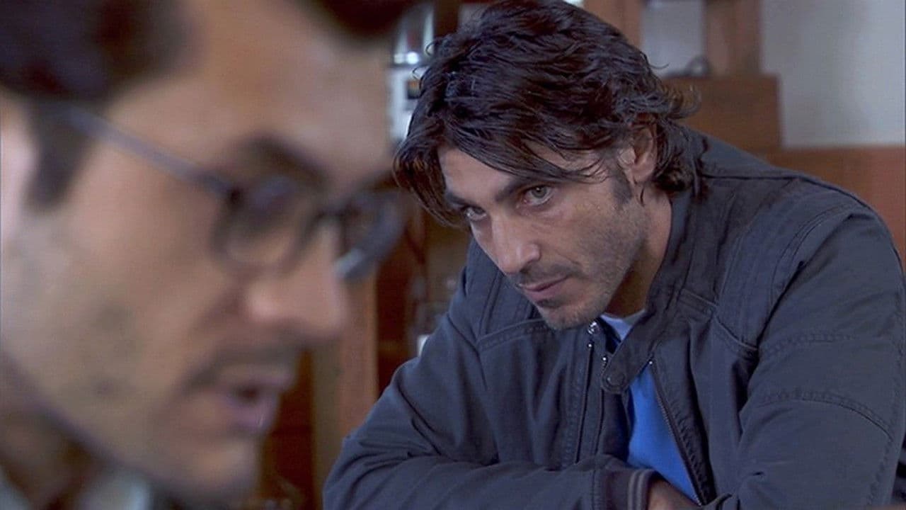 Poster backdrop for Sulla strada di casa