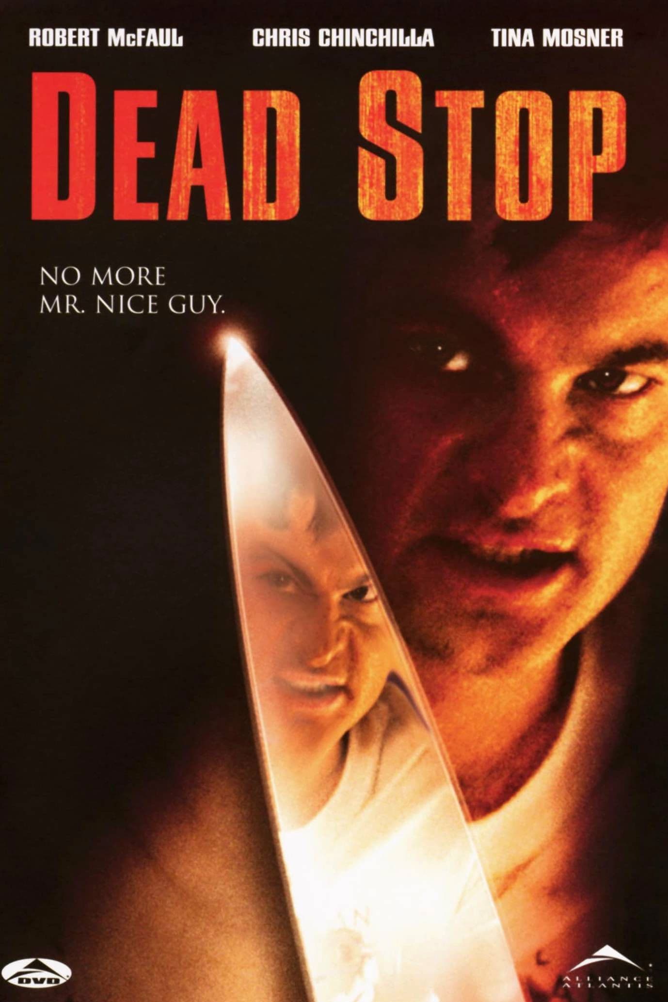 Poster backdrop for Dead Stop