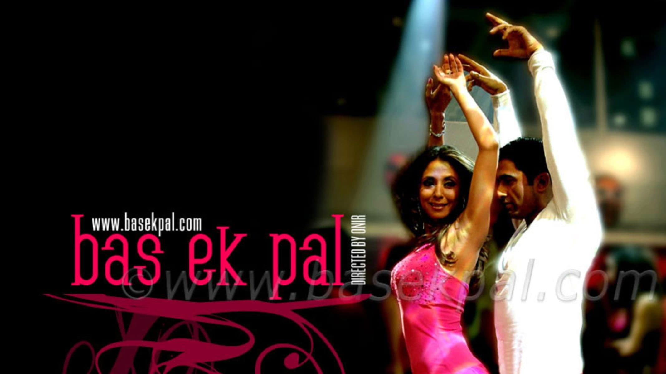 Poster backdrop for Bas Ek Pal
