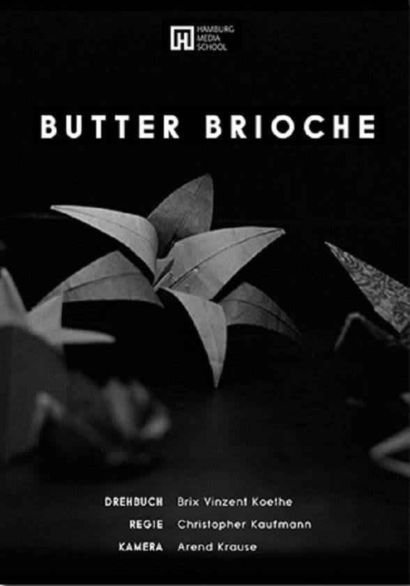 Poster backdrop for Butter Brioche
