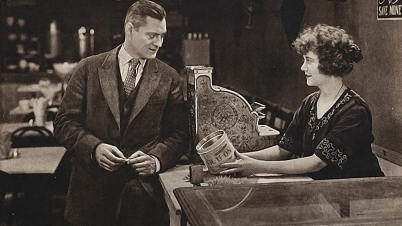 Poster backdrop for Boomerang Bill