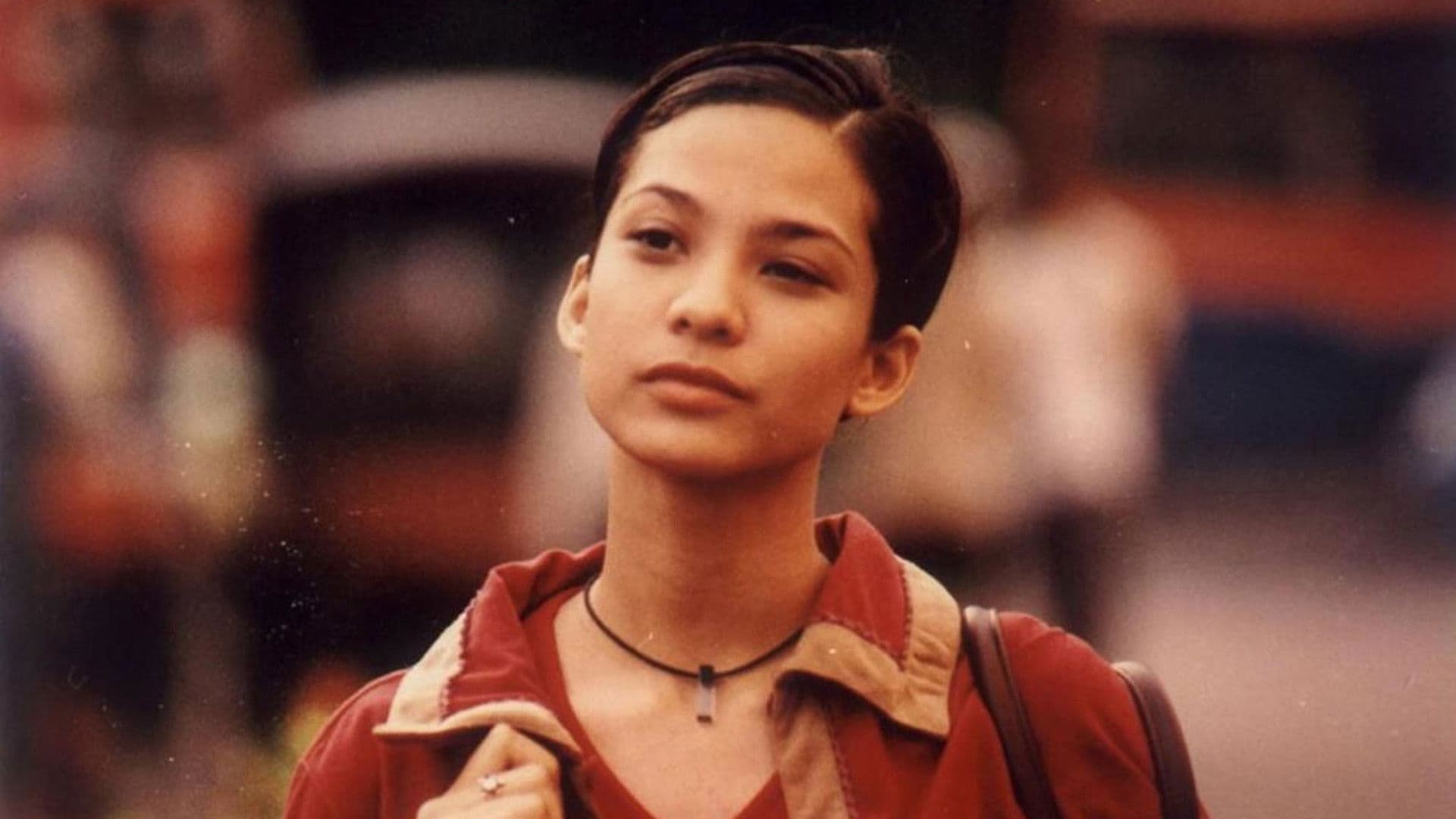 Poster backdrop for Eliana, Eliana