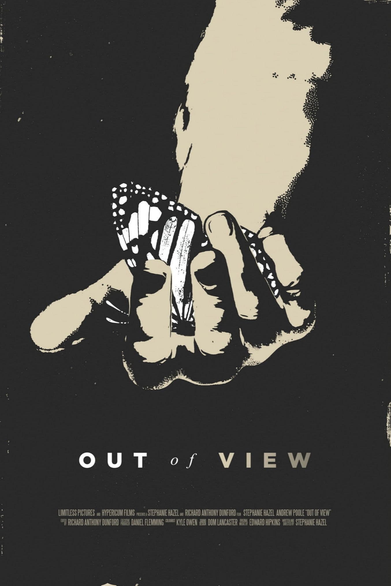 Poster backdrop for Out of View