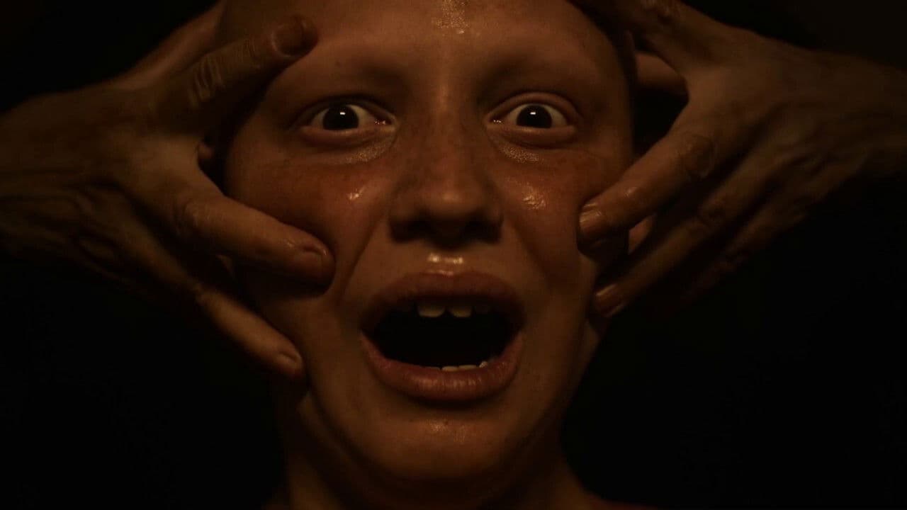 Poster backdrop for A Tale of Salt and Sea