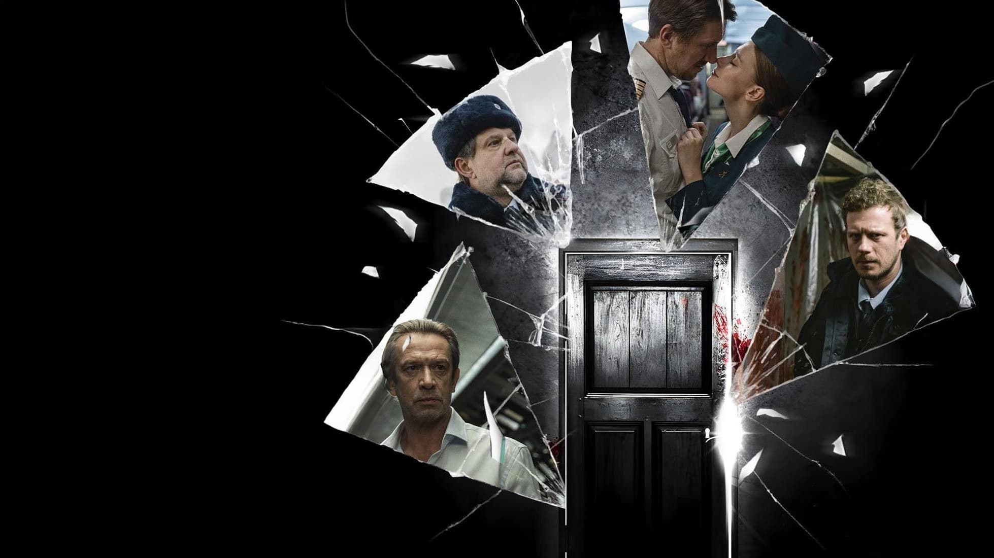 Poster backdrop for Who's There?