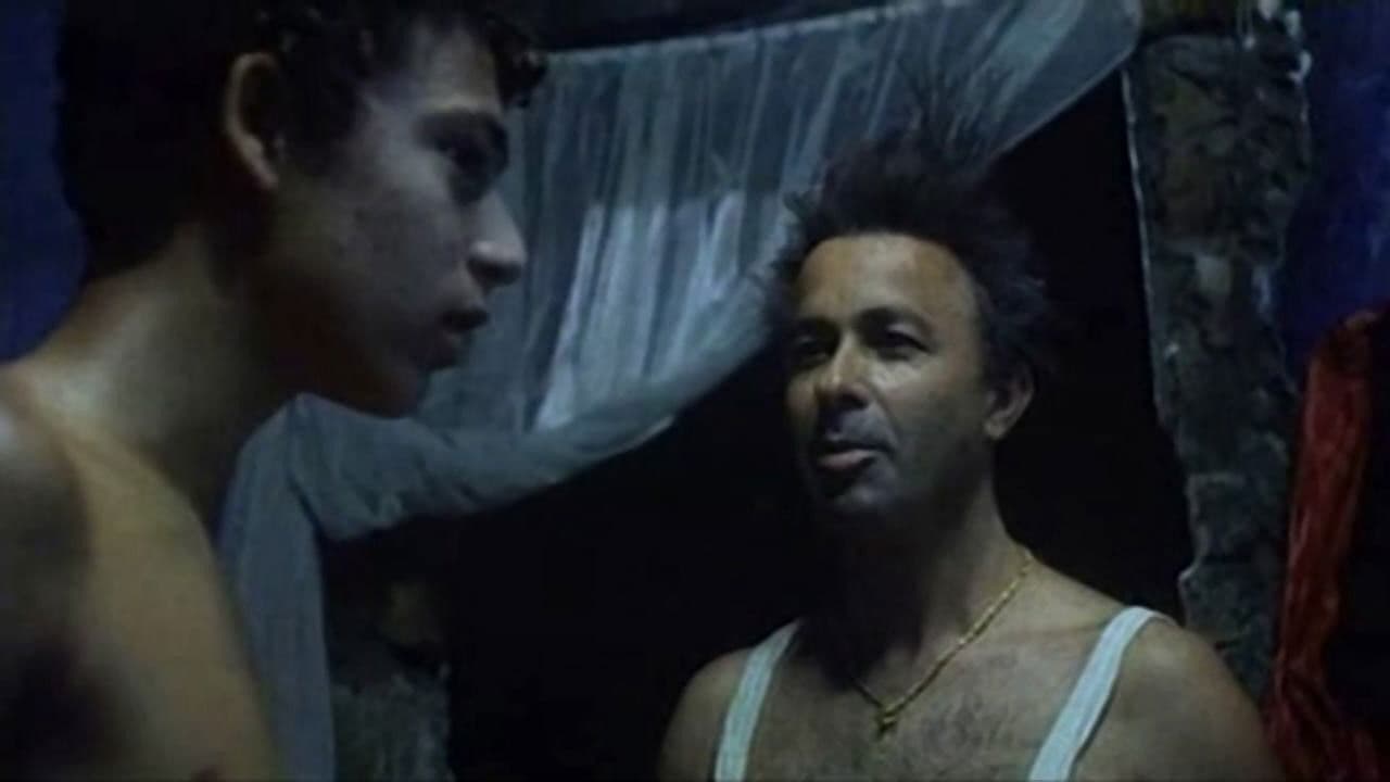 Poster backdrop for The Vesuvians