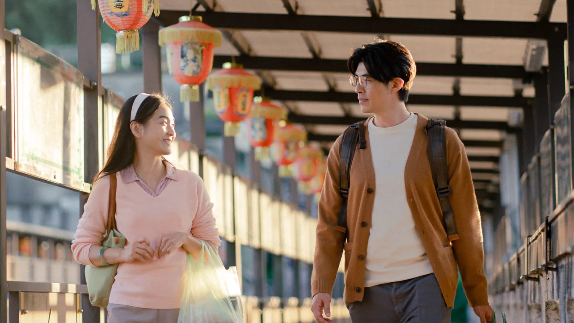 Poster backdrop for The Mattress