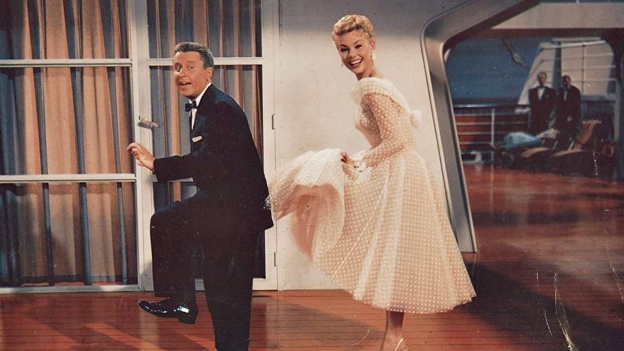 Poster backdrop for The Birds and the Bees