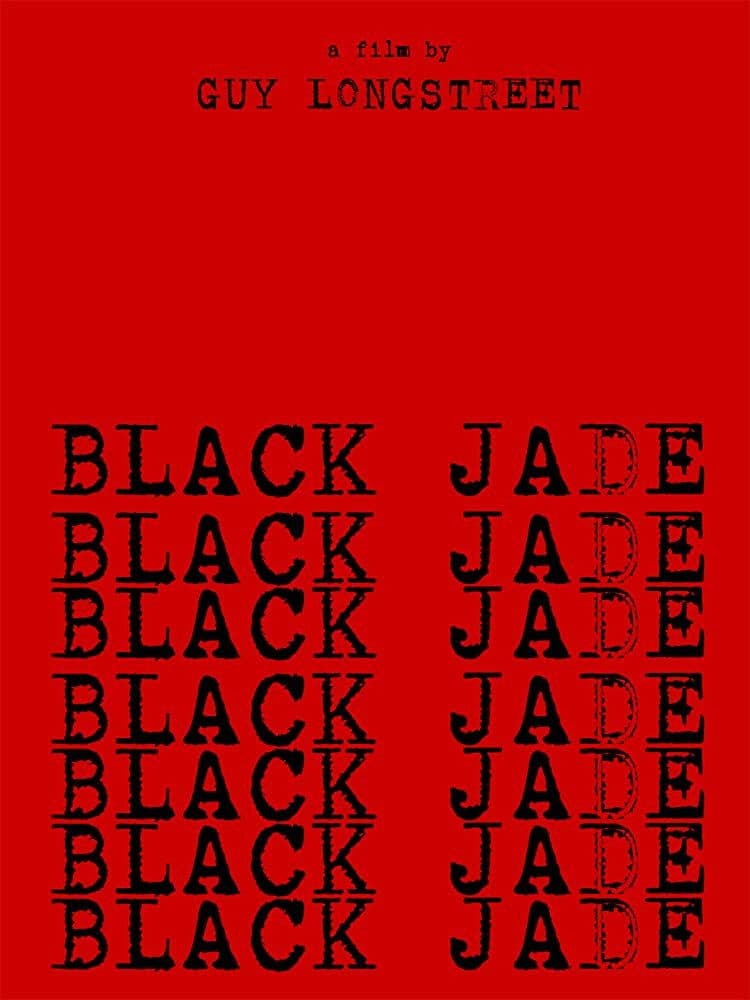 Poster backdrop for Black Jade