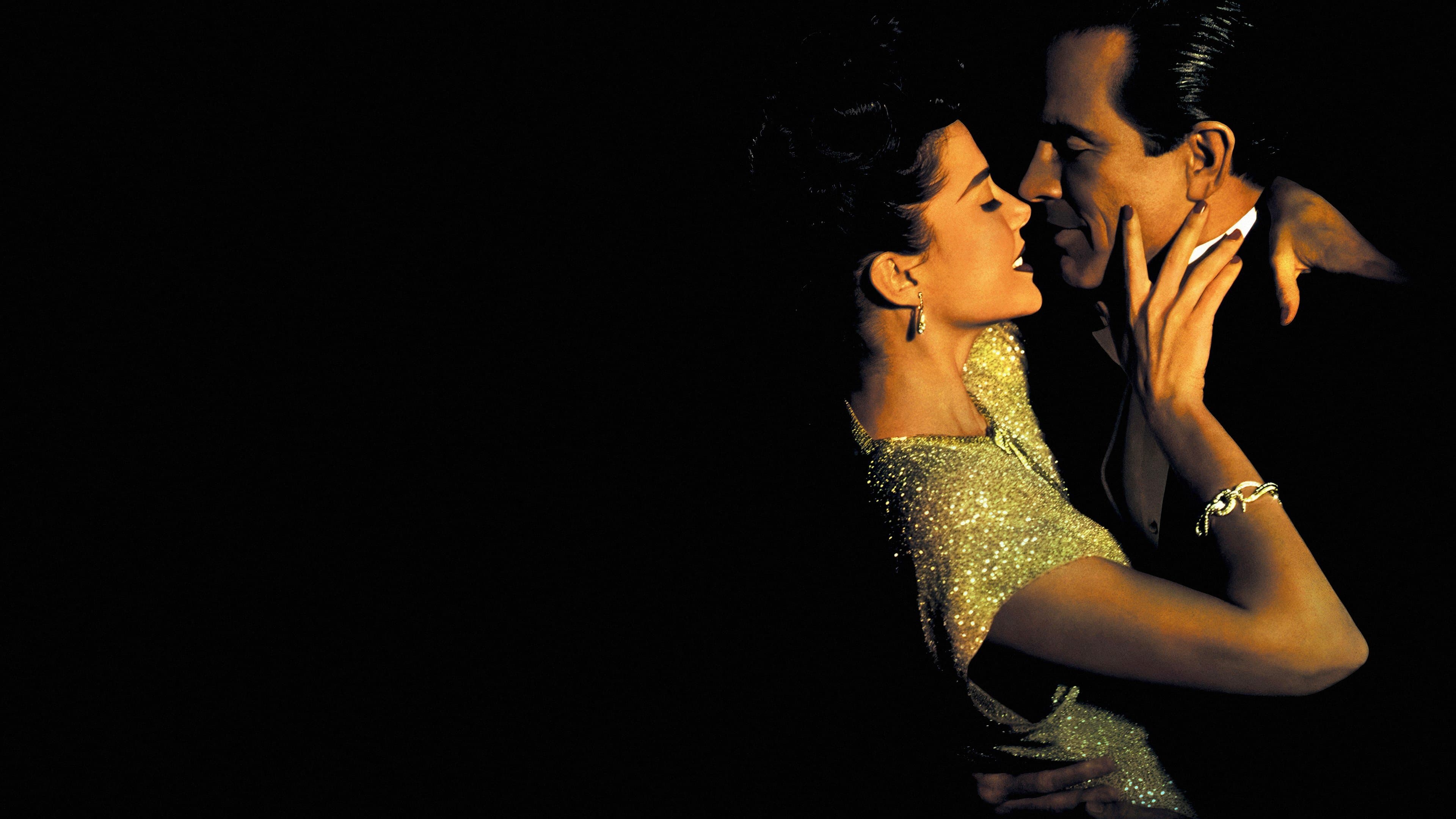 Poster backdrop for Bugsy