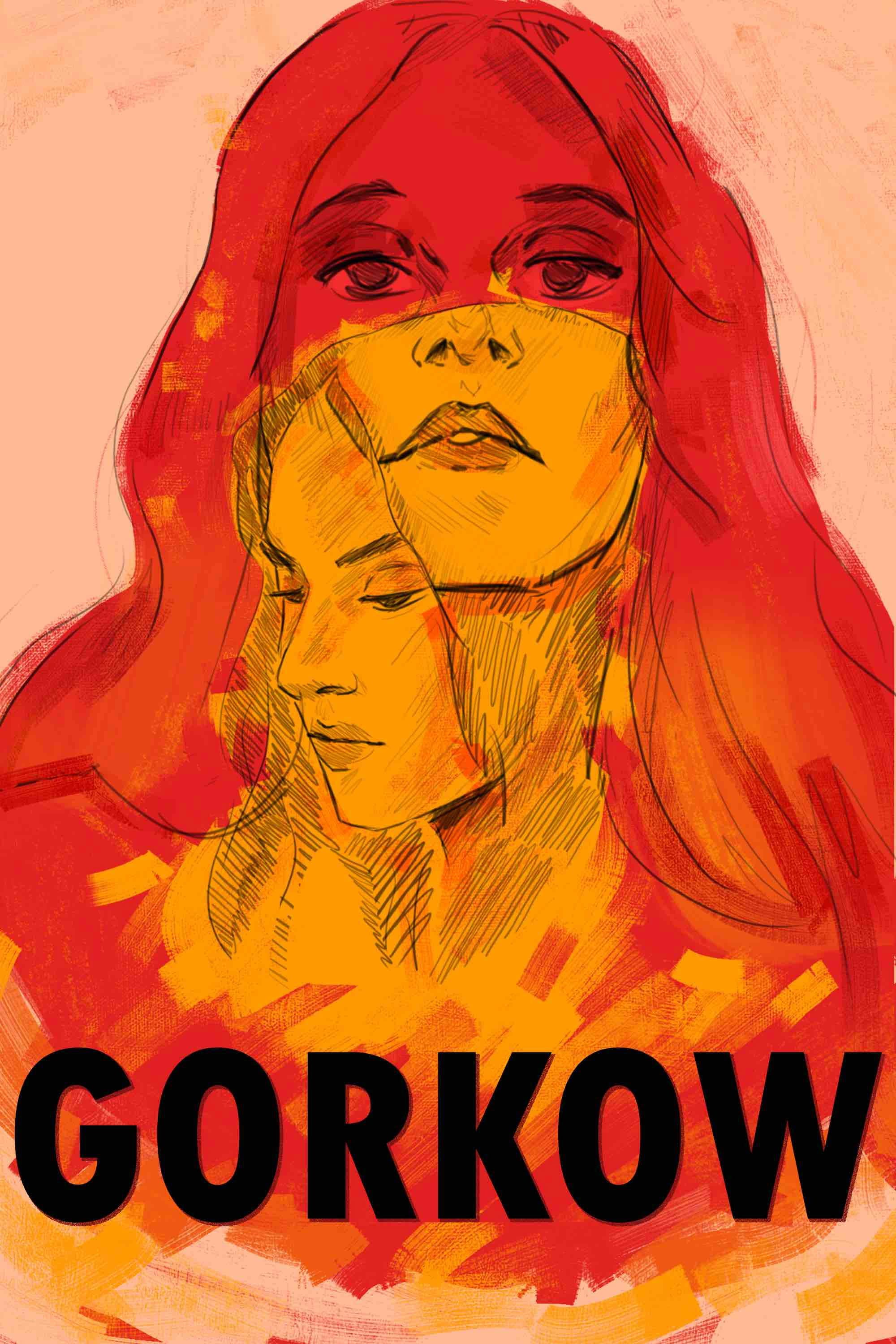 Poster backdrop for Gorkow