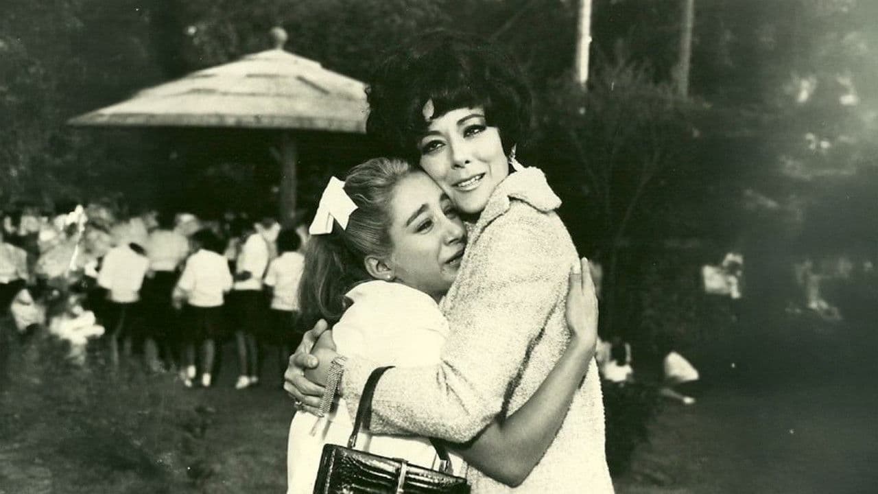 Poster backdrop for El amor de María Isabel