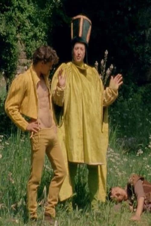 Poster backdrop for Fratelli