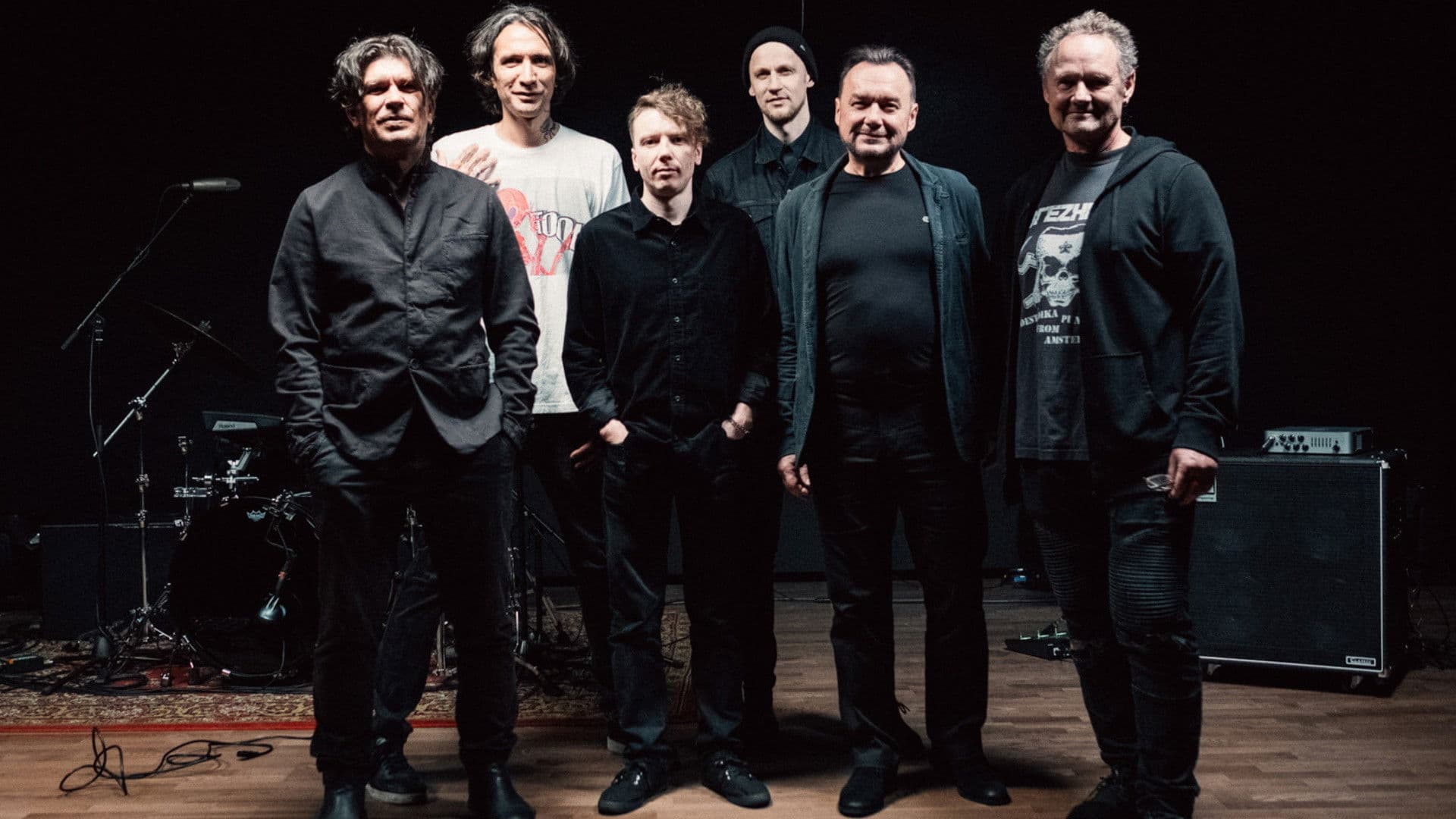 Poster backdrop for Кино в Севкабеле