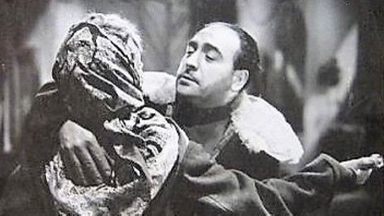 Poster backdrop for Boda en el infierno