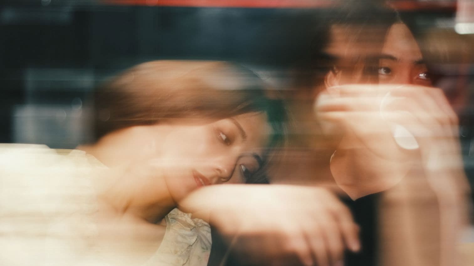 Poster backdrop for Journey Beyond the Night