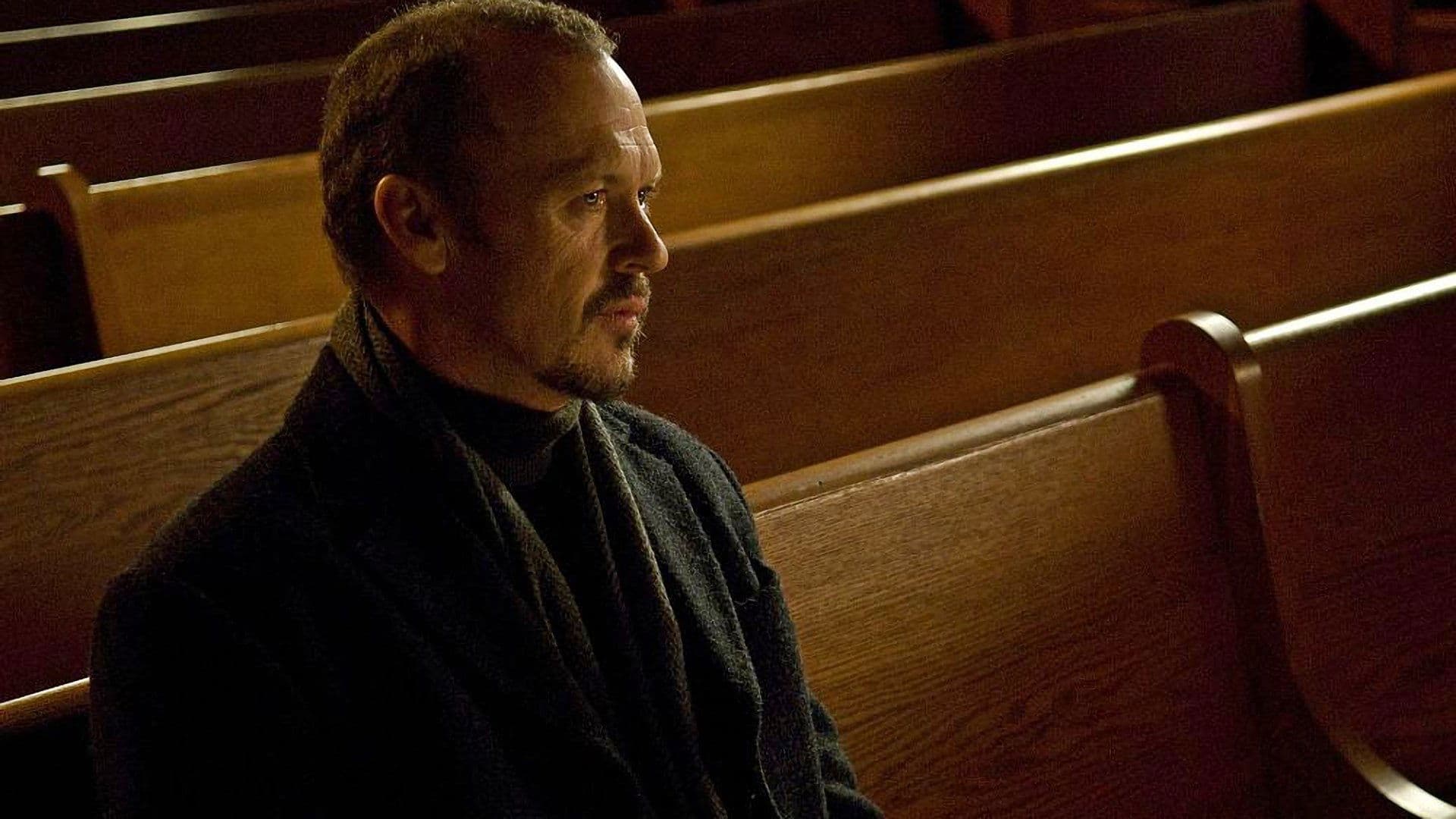 Poster backdrop for The Merry Gentleman