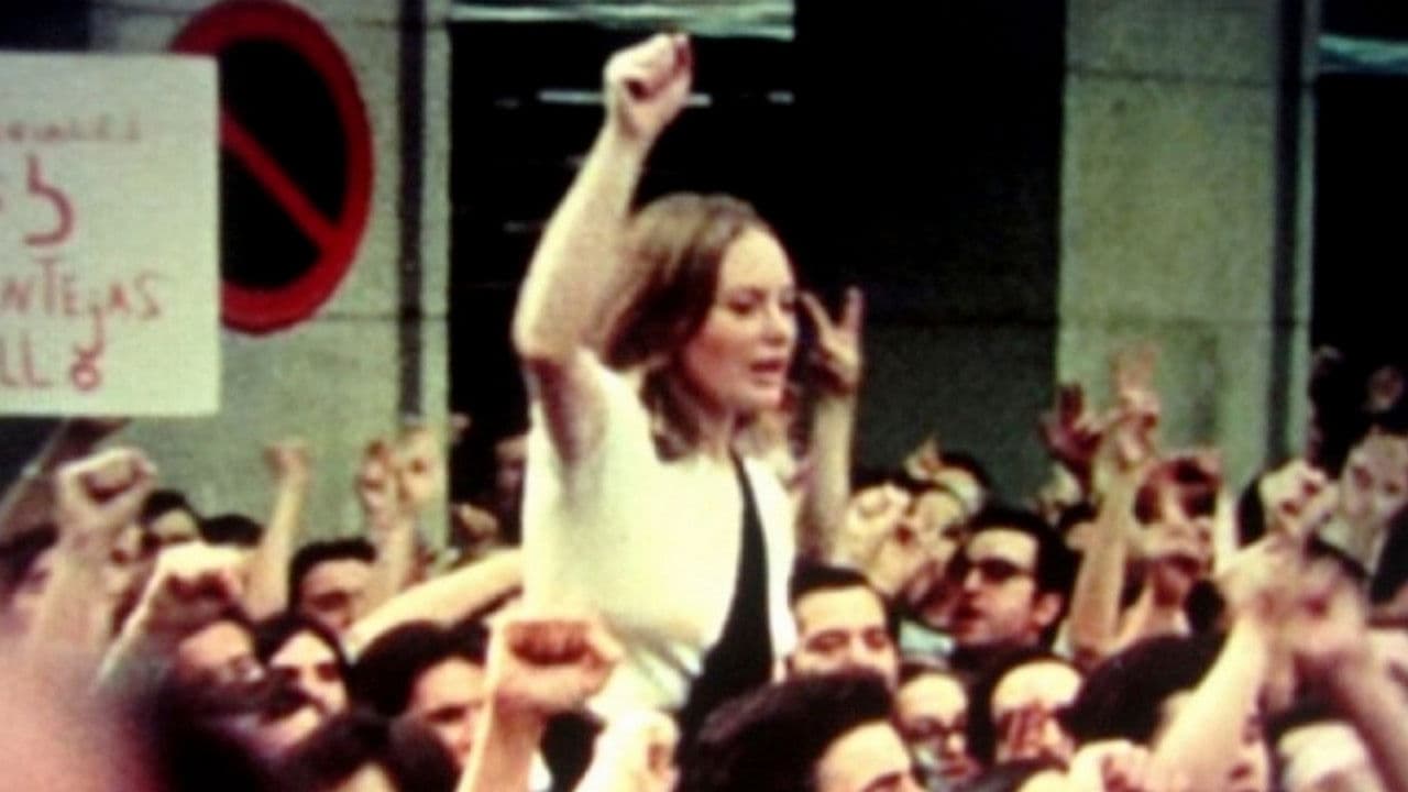 Poster backdrop for General Report