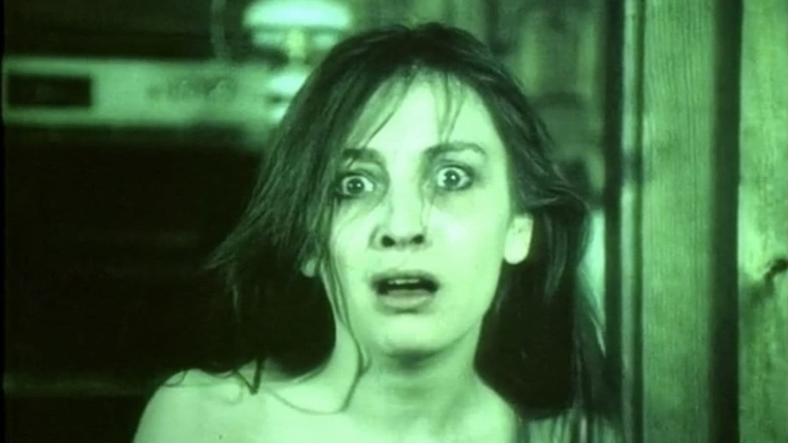 Poster backdrop for Bizarre Marilyn