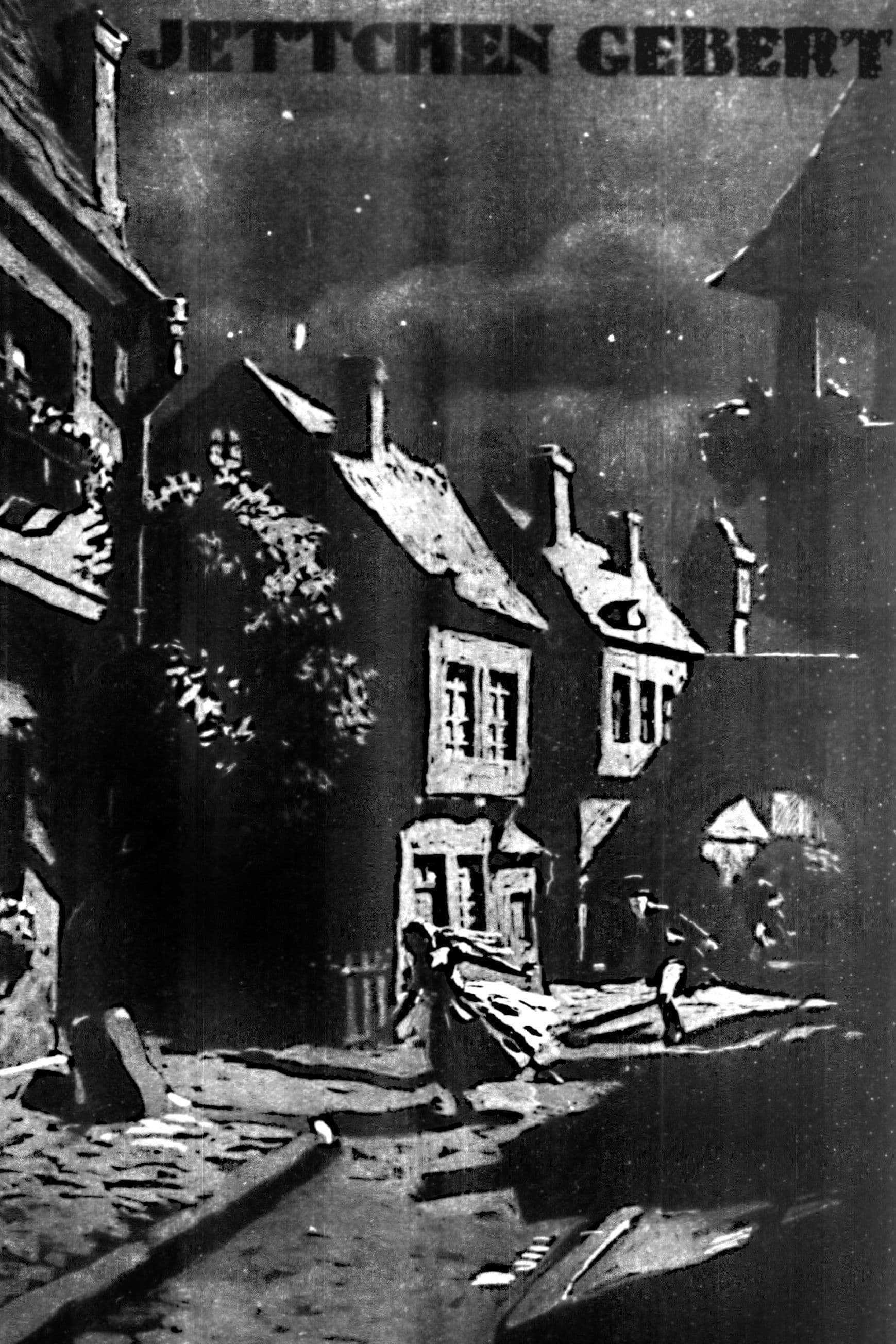 Poster backdrop for Jettchen Geberts Geschichte. 1. Jettchen Gebert