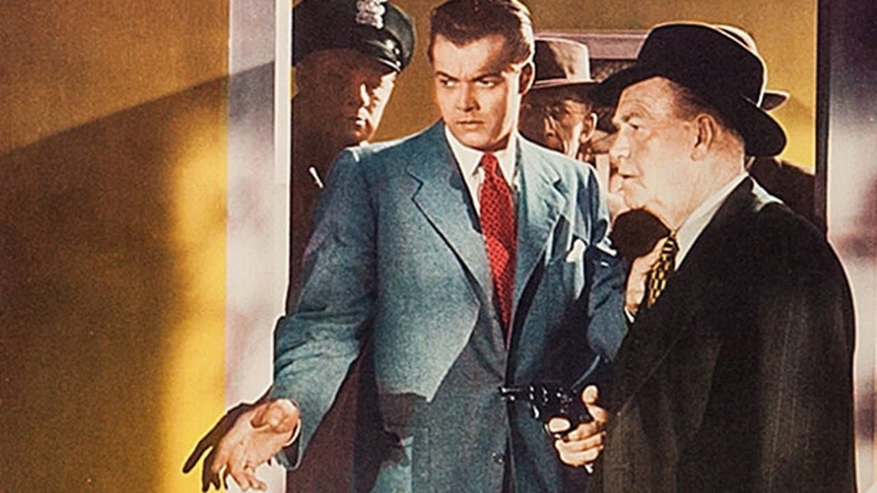 Poster backdrop for Bury Me Dead