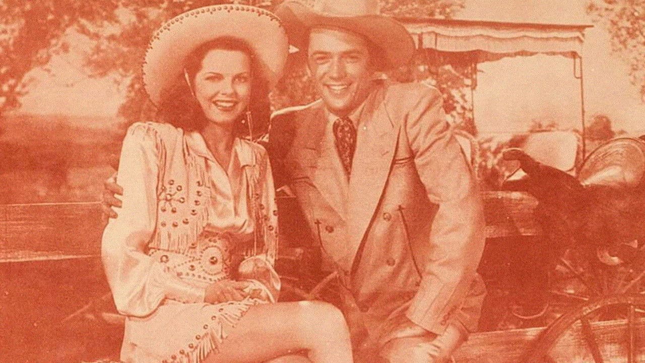 Poster backdrop for Smoky River Serenade