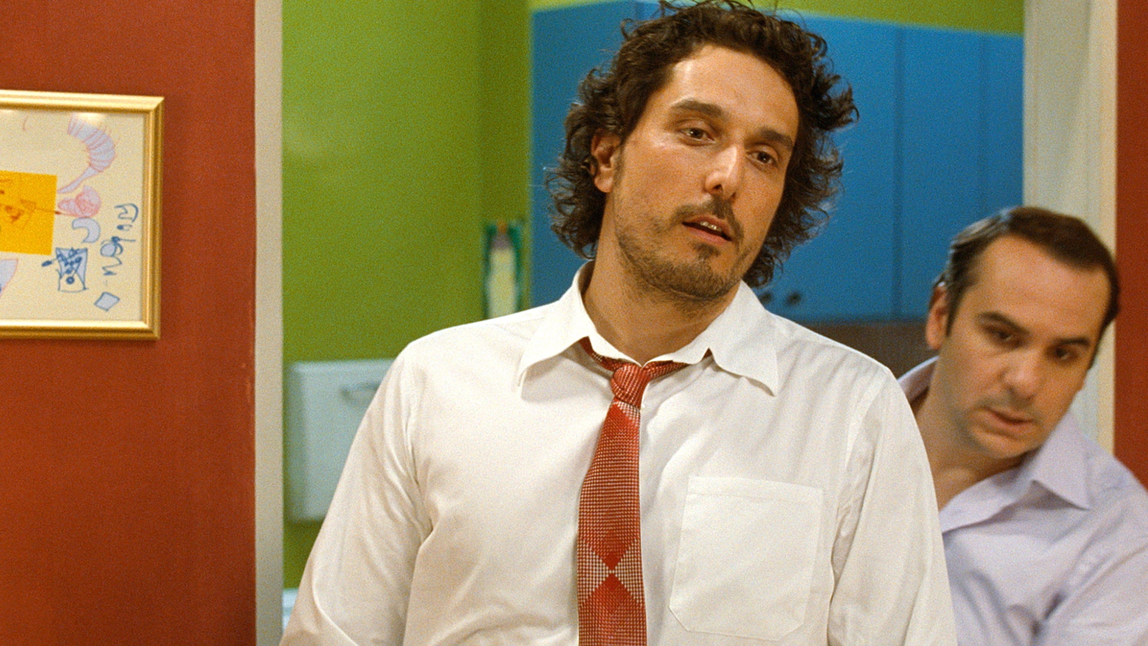 Poster backdrop for So Happy Together